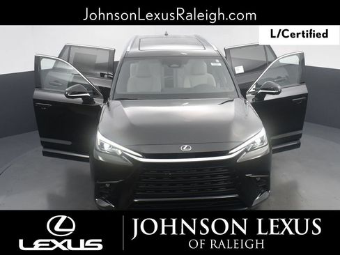 Used 2025 Lexus TX 350 FWD w/ Technology Package image 34