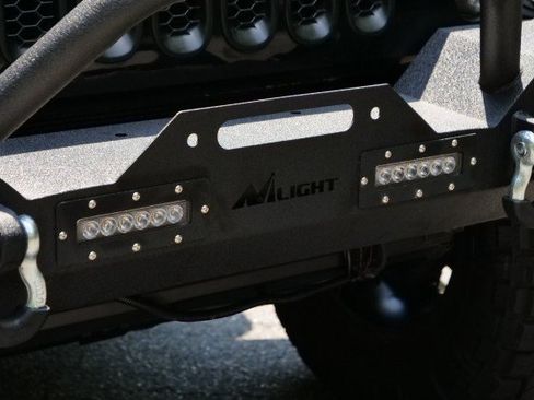 Used 2016 Jeep Wrangler Unlimited Sport w/ Quick Order Package 24S AWD/4WD image 45
