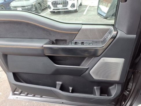 Used 2023 Ford F150 Platinum w/ Equipment Group 701A High image 18