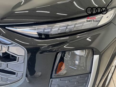 Used 2026 Audi Q3 quattro 2.0T AWD/4WD image 7