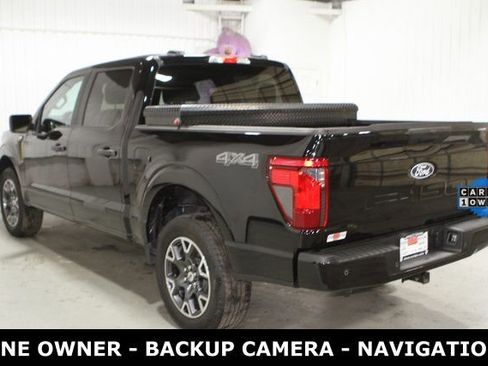 Used 2024 Ford F150 STX image 28