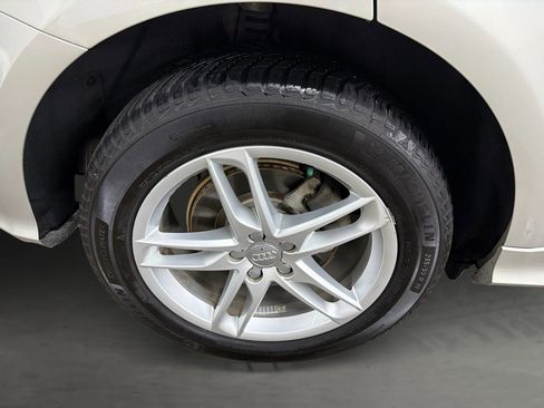 Used 2016 Audi Q5 3.0T Prestige image 17