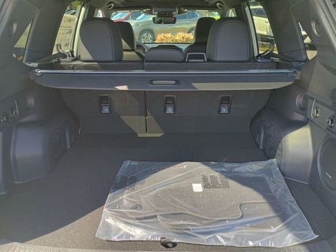 New 2026 Subaru Forester Sport AWD/4WD image 15