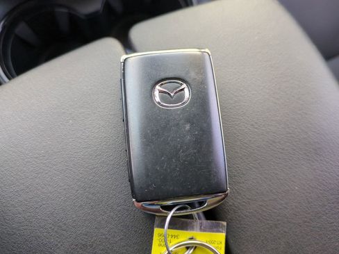 Used 2021 MAZDA CX-9 Touring image 26