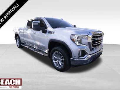 Used 2021 GMC Sierra 1500 SLT w/ SLT Premium Plus Package