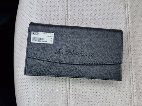 Used 2022 Mercedes-Benz C 300 4MATIC Sedan image 38
