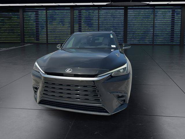 Certified 2024 Lexus TX 350 FWD w/ Cold Weather Package image 3