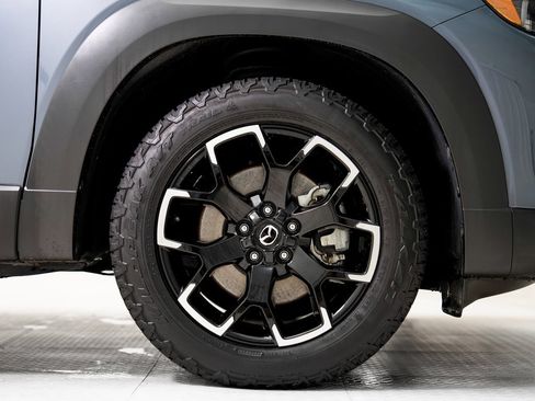 Used 2023 MAZDA CX-50 Meridian Edition w/ Weather Package image 28