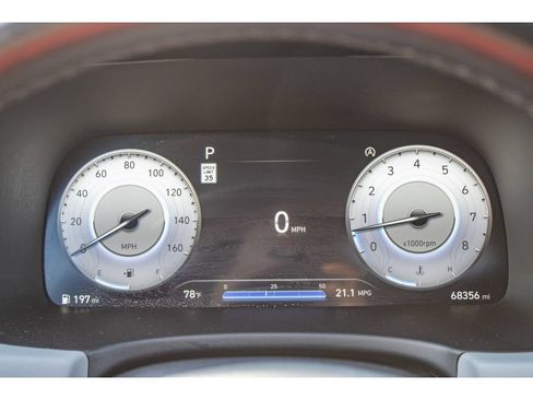 Used 2024 Hyundai Palisade SEL w/ Premium Package AWD/4WD image 39