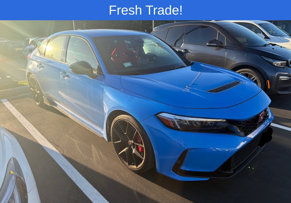 Used 2024 Honda Civic Type R image 15