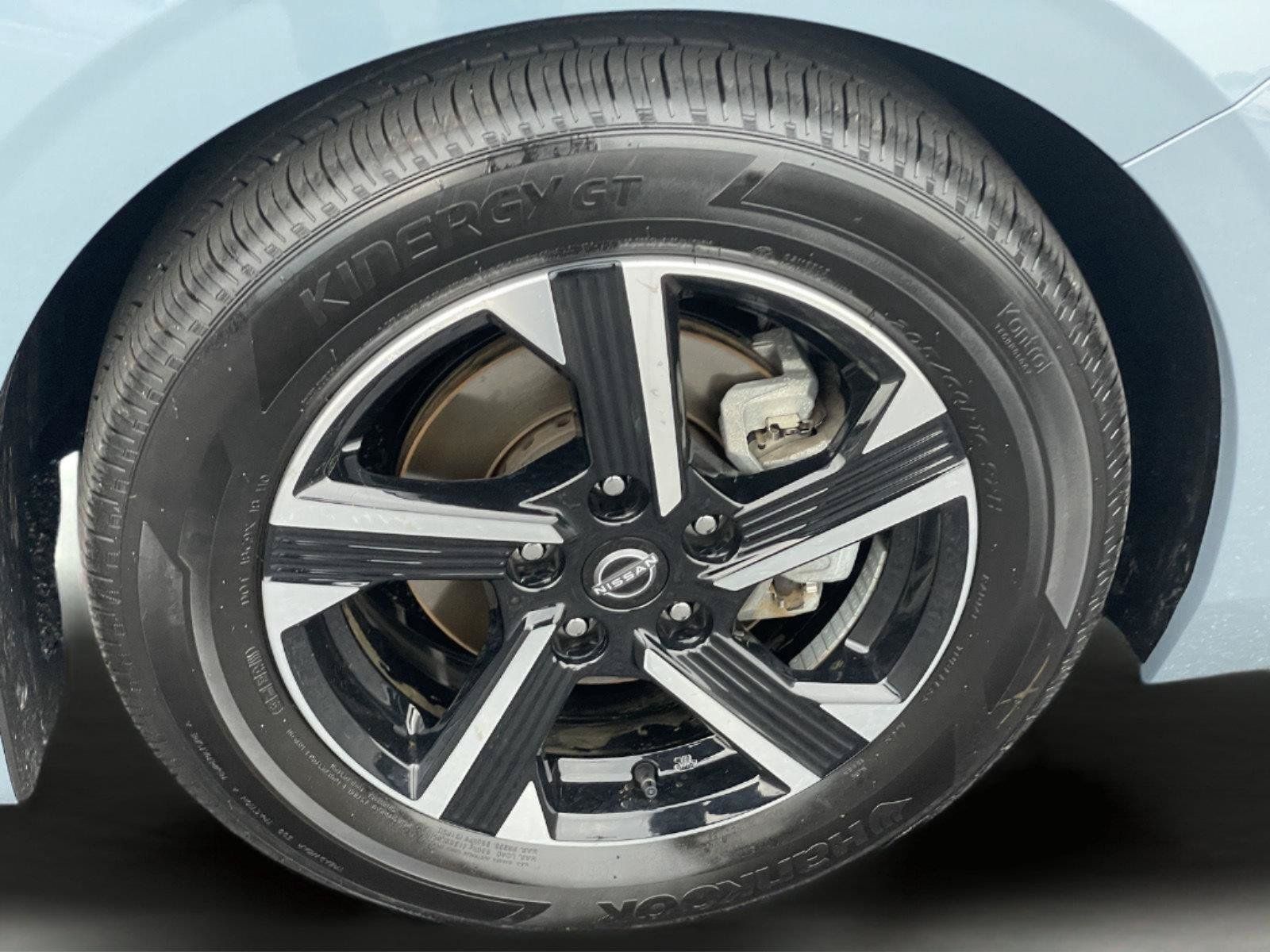 Used 2024 Nissan Sentra SV w/ All-Weather Package FWD image 37
