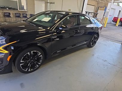 Used 2023 Kia K5 GT-Line