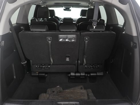 Used 2022 Honda Odyssey EX-L image 9