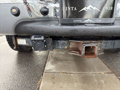 Used 2006 Ford F350 Lariat image 6