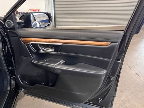 Used 2022 Honda CR-V EX-L image 13