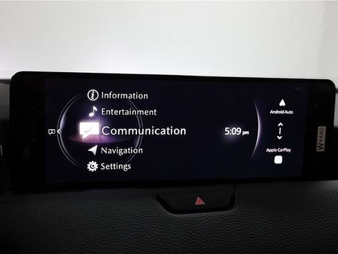 New 2026 MAZDA CX-90 Plug-In Hybrid w/ Preferred image 32