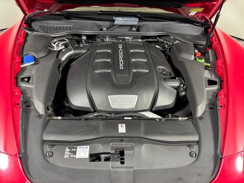 Used 2014 Porsche Cayenne Diesel AWD/4WD image 24