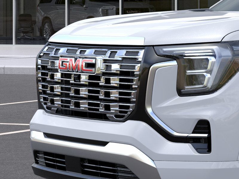 New 2027 GMC Terrain Denali AWD/4WD image 37