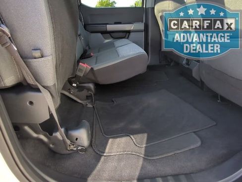 Used 2023 Ford F150 XLT AWD/4WD image 18