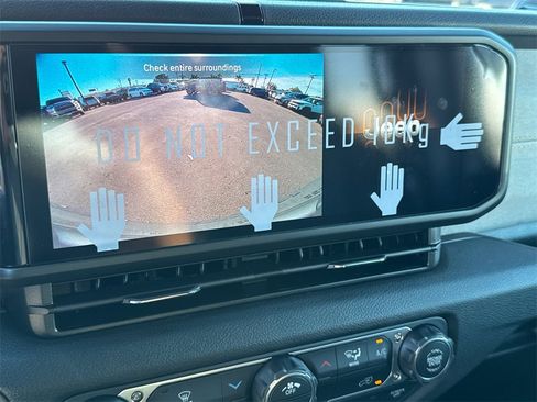 New 2026 Jeep Wrangler Sport S image 27