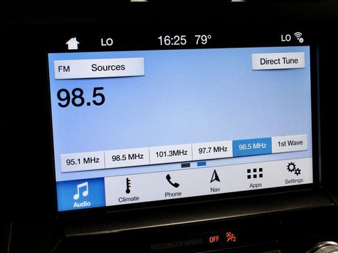 Certified 2019 Ford F150 Limited image 3