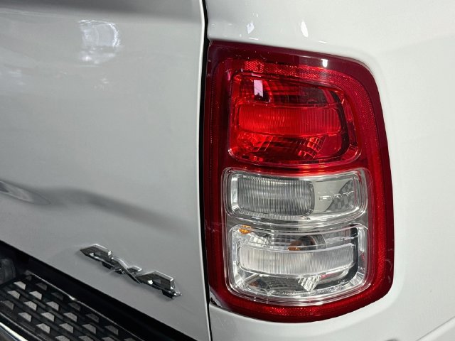 Used 2021 RAM 2500 Tradesman AWD/4WD image 30