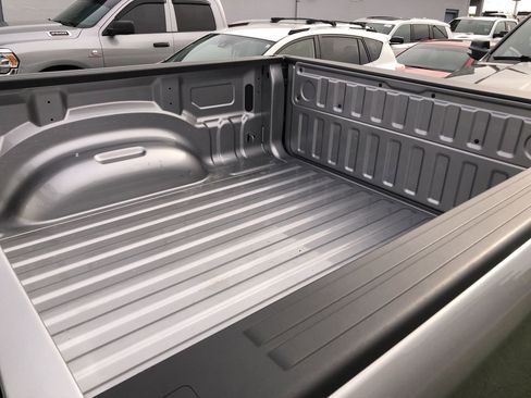 Used 2022 RAM 1500 Big Horn image 9