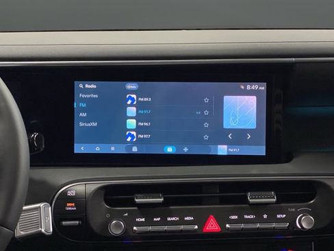 New 2026 Hyundai Palisade SEL image 20