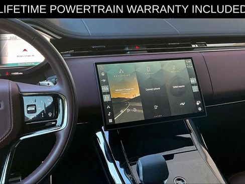 Used 2024 Land Rover Range Rover Sport Dynamic SE image 7