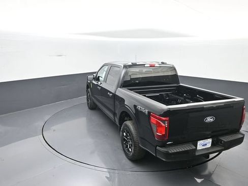 Used 2025 Ford F150 STX AWD/4WD image 21