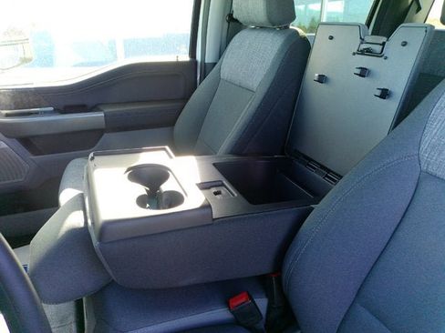 New 2026 Ford F350 XLT w/ XLT Premium Package image 22