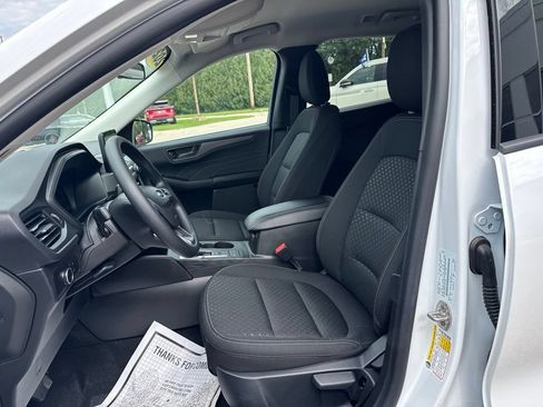 New 2026 Ford Escape Active AWD/4WD image 10