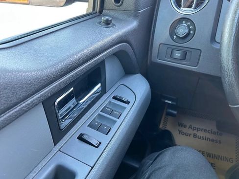 Used 2013 Ford F150 XLT w/ XLT Chrome Pkg RWD image 18