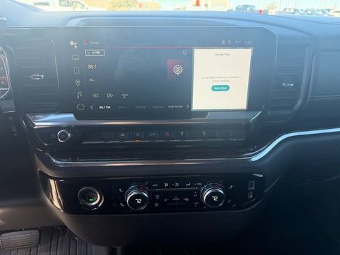 Used 2023 GMC Sierra 1500 Elevation w/ X31 Off-Road Package image 13