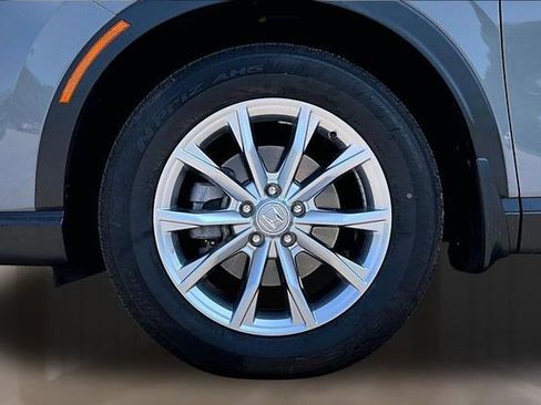 Certified 2023 Honda CR-V EX-L image 28