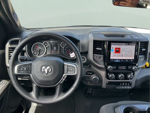 New 2026 RAM 1500 Express RWD image 23