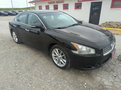 Used 2011 Nissan Maxima 3.5 SV w/ Premium Pkg
