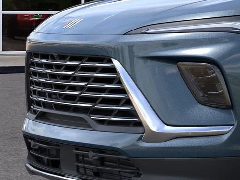 New 2026 Buick Enclave Preferred w/ Power Package FWD image 37