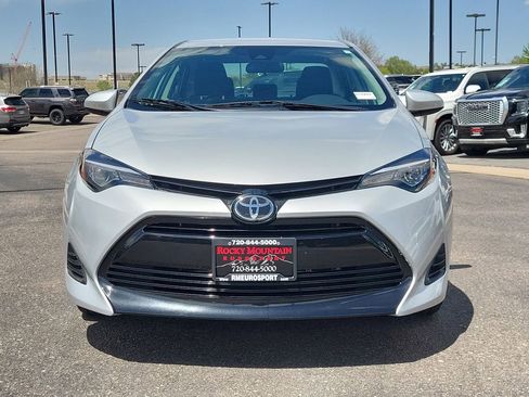 Used 2019 Toyota Corolla LE FWD image 9