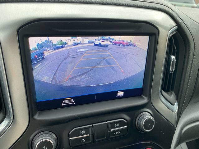 Used 2021 Chevrolet Silverado 1500 LT AWD/4WD image 23