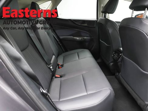 Used 2022 Lexus NX 350 AWD w/ Cold Area Package image 21