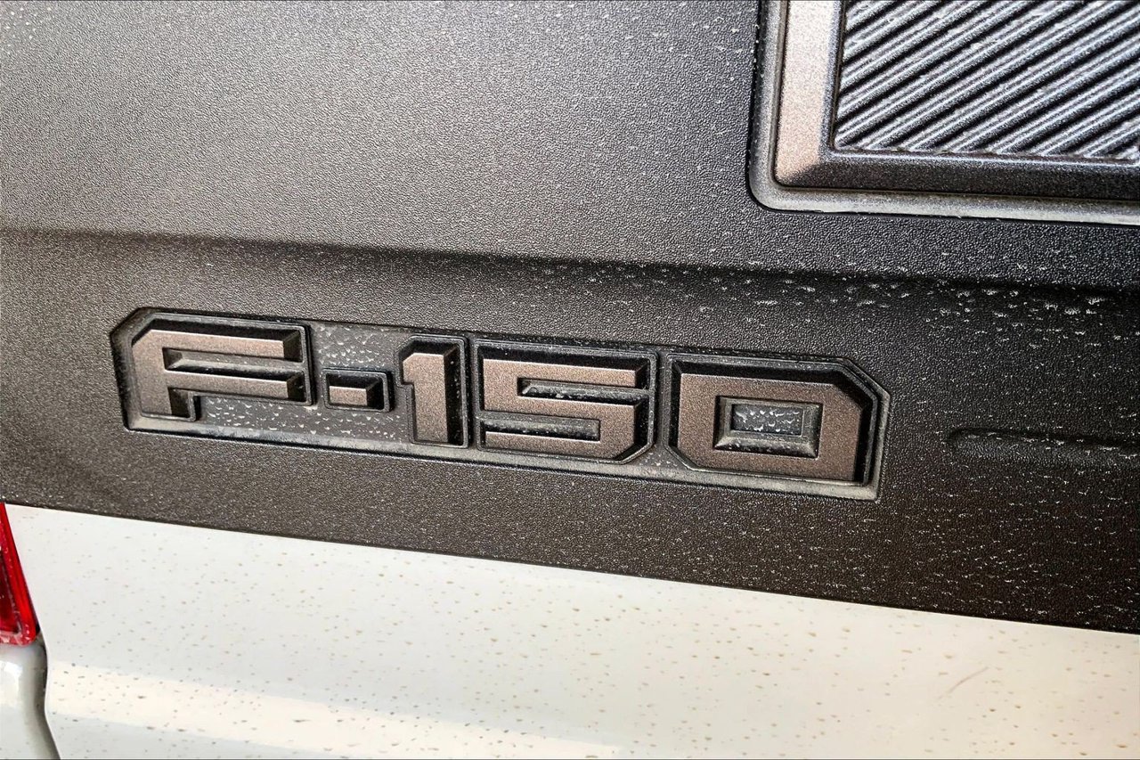 Used 2024 Ford F150 Raptor AWD/4WD image 9