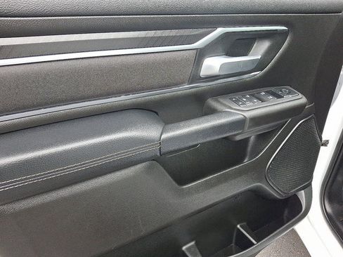 Used 2026 RAM 1500 Big Horn AWD/4WD image 12