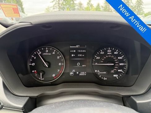 Used 2025 Subaru Impreza 2.0i AWD/4WD image 14