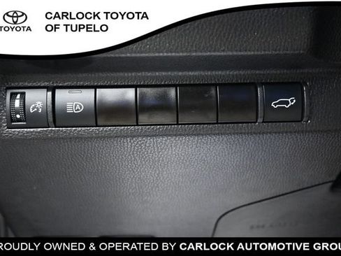 Used 2025 Toyota RAV4 XLE w/ Convenience Package FWD image 22