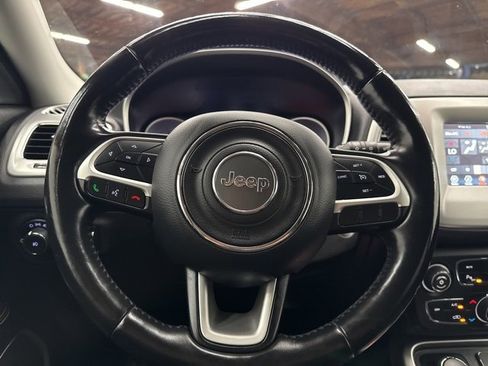 Used 2019 Jeep Compass Sport image 14