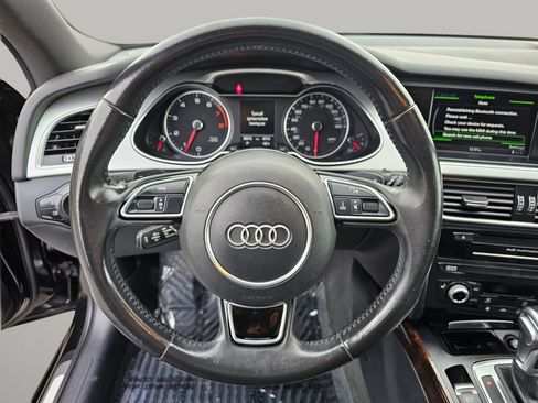Used 2016 Audi A4 Premium Plus w/ Technology Package image 6