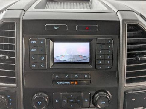 Used 2021 Ford F250 XL w/ Power Equipment Group image 26