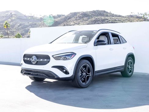 Used 2026 Mercedes-Benz GLA 250 image 10