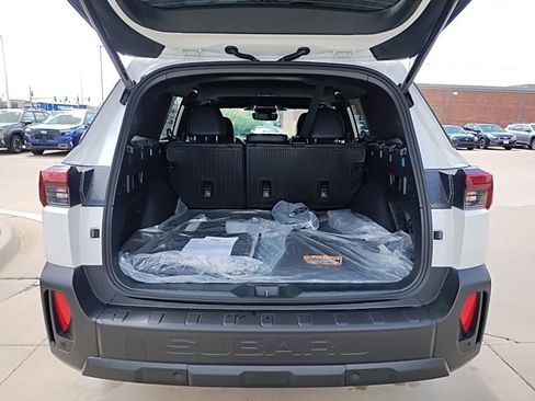 New 2026 Subaru Outback Wilderness AWD/4WD image 55